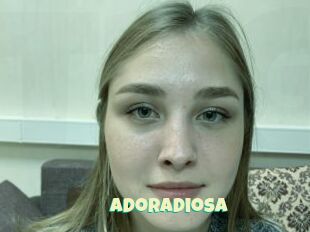 AdoraDiosa