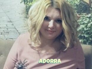 Adorra