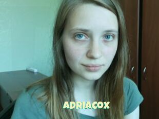 AdriaCox