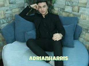 AdrianHarris