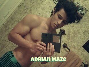 Adrian_Maze