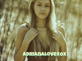 AdrianaLoveXOX