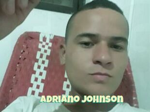 Adriano_Johnson