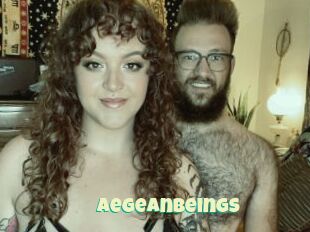 AegeanBeings