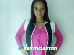 AerynClayton