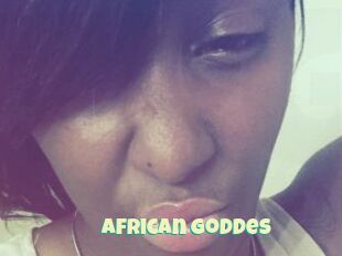 African_Goddes