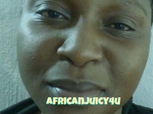 Africanjuicy4u