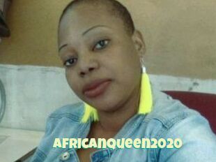 Africanqueen2020