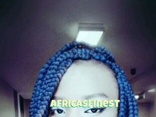 AfricasFinest