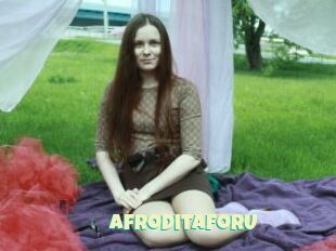 AfroditaForU