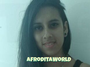 AfroditaWorld