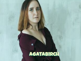 AgataBirch