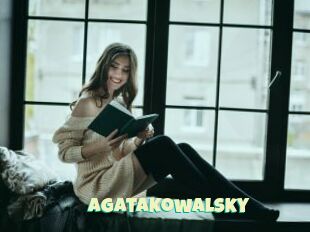 AgataKowalsky