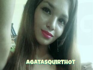 AgataSquirtHOT