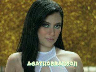 AgathaBranson