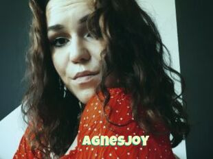 AgnesJoy