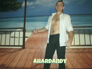 AhardAndy