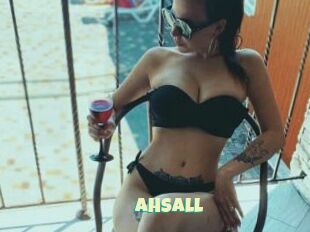 Ahsall