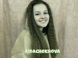 AidaChekhova