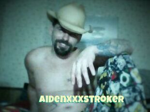 Aiden_XXX_Stroker