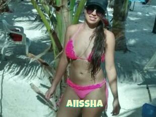 Aiissha