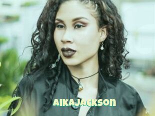 AikaJackson