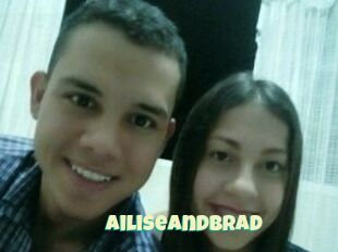 AiliseAndBrad