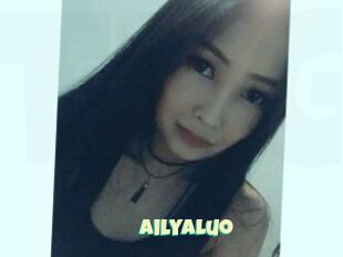 AilyaLuo