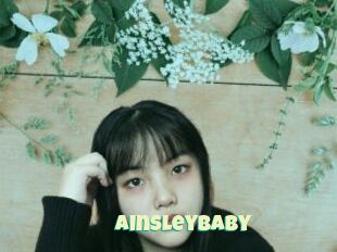 Ainsleybaby