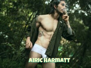 Airic_Harmatt