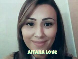 Aitana_Love