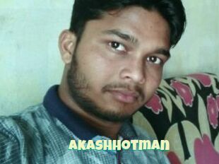 Akashhotman