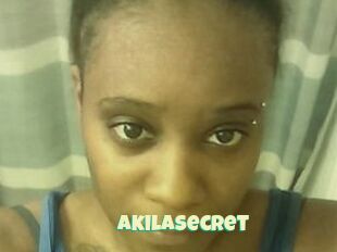 AkilaSecret