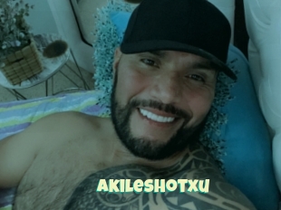 Akileshotxu