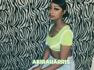 AkiraHarris