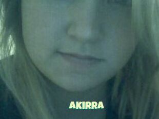 Akirra