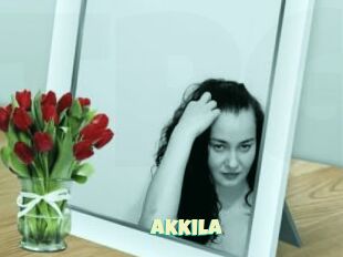 Akkila