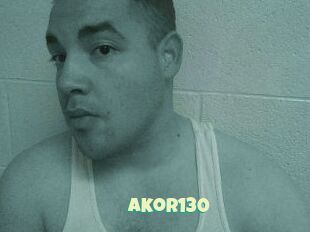 Akor130