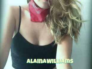 AlainaWilliams