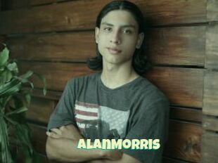 AlanMorris