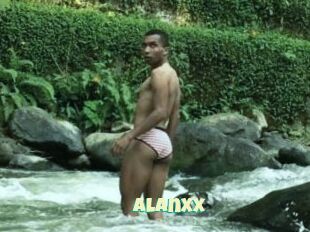 AlanXx