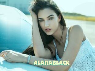 AlanaBlack