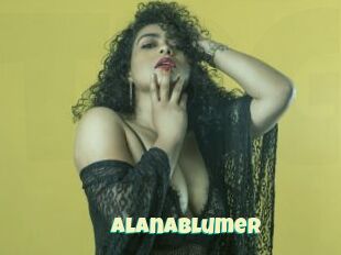 AlanaBlumer