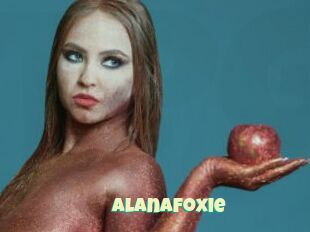 AlanaFoxie