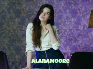 AlanaMoore