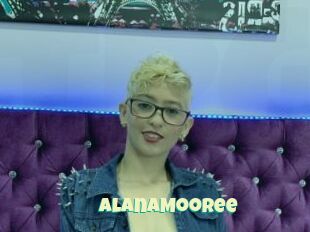 AlanaMooree