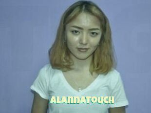 AlannaTouch