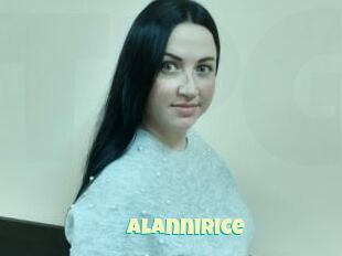 AlanniRice