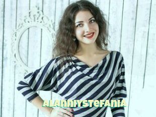 AlanniyStefania