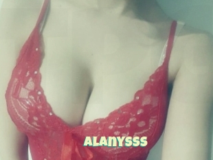 Alanysss